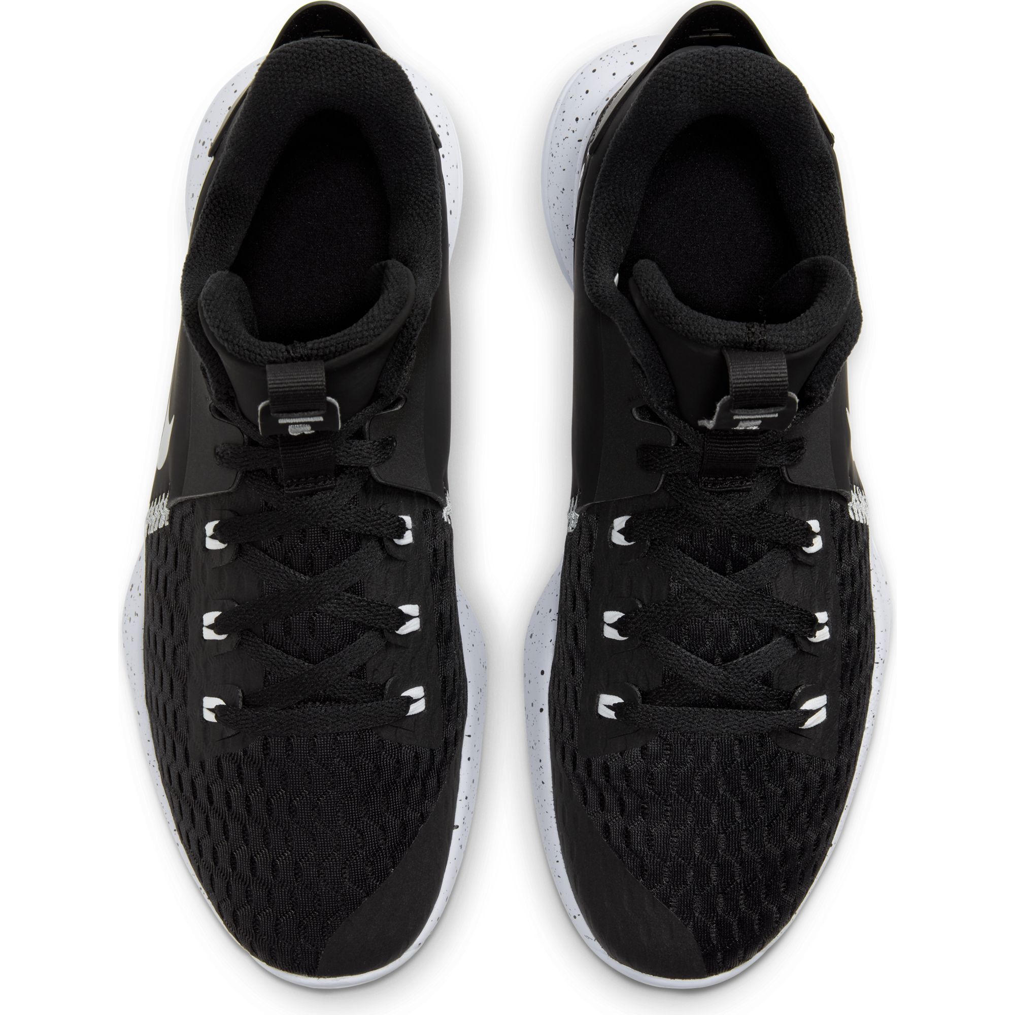 Купить Баскетбольные кроссовки Nike LeBron Witness 5 | CQ9380-001 в Москве или заказать доставку на Slamdunk.su