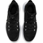 Баскетбольные кроссовки Nike LeBron Witness 5 | CQ9380-001