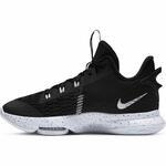 Баскетбольные кроссовки Nike LeBron Witness 5 | CQ9380-001