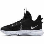 Баскетбольные кроссовки Nike LeBron Witness 5 - картинка