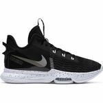 Баскетбольные кроссовки Nike LeBron Witness 5 | CQ9380-001