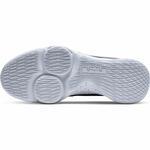 Баскетбольные кроссовки Nike LeBron Witness 5 | CQ9380-001