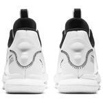 Баскетбольные кроссовки Nike LeBron Witness 5 | CQ9380-101