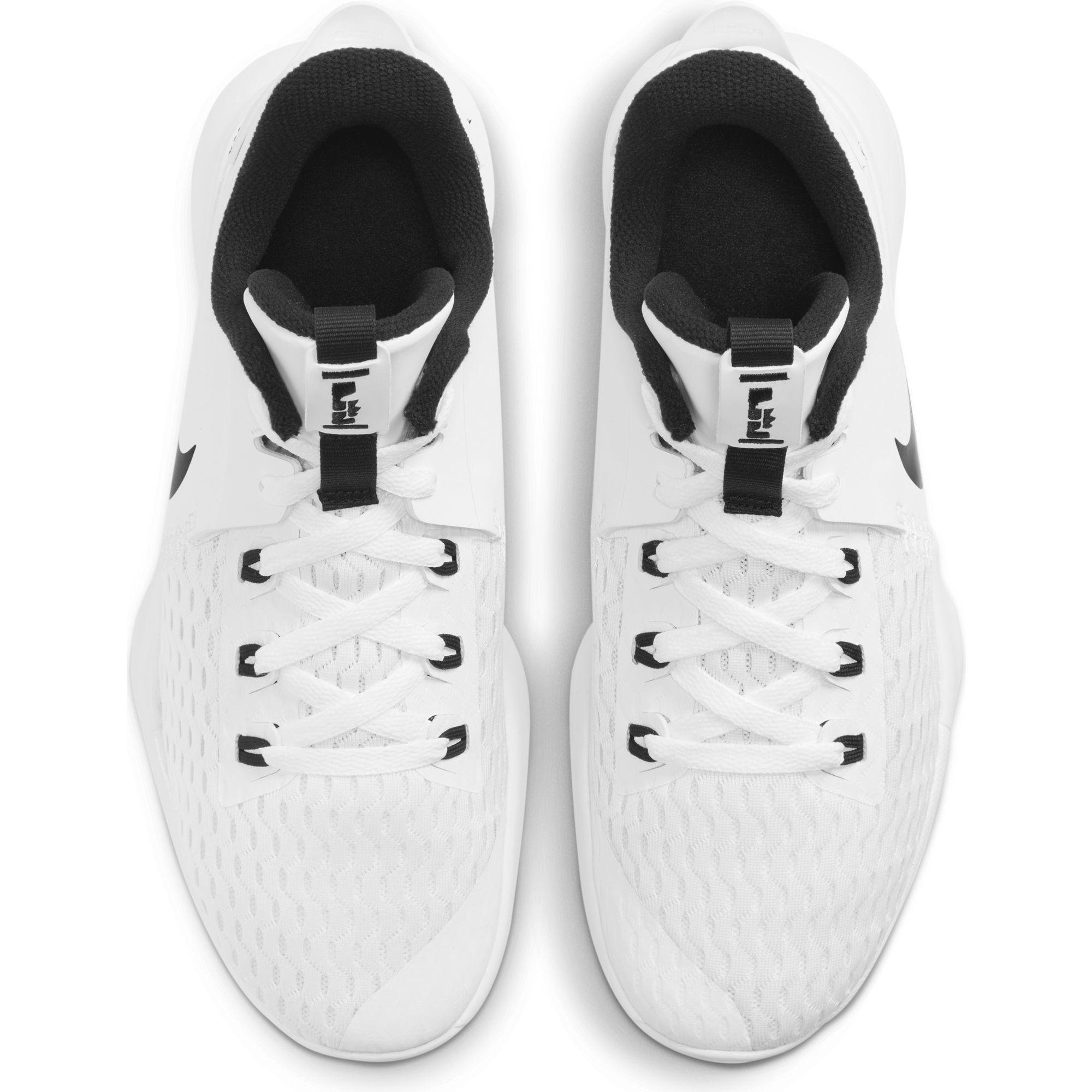 Купить Баскетбольные кроссовки Nike LeBron Witness 5 | CQ9380-101 в Москве или заказать доставку на Slamdunk.su