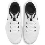 Баскетбольные кроссовки Nike LeBron Witness 5 | CQ9380-101