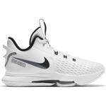 Баскетбольные кроссовки Nike LeBron Witness 5 | CQ9380-101
