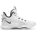 Баскетбольные кроссовки Nike LeBron Witness 5 - картинка