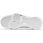 Баскетбольные кроссовки Nike LeBron Witness 5 | CQ9380-101