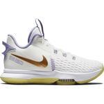 Баскетбольные кроссовки LeBron Witness 5 | CQ9380-102