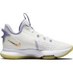Баскетбольные кроссовки LeBron Witness 5 | CQ9380-102