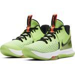 Баскетбольные кроссовки LeBron Witness 5 | CQ9380-300