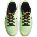 Баскетбольные кроссовки LeBron Witness 5 | CQ9380-300