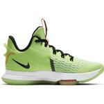 Баскетбольные кроссовки LeBron Witness 5 | CQ9380-300
