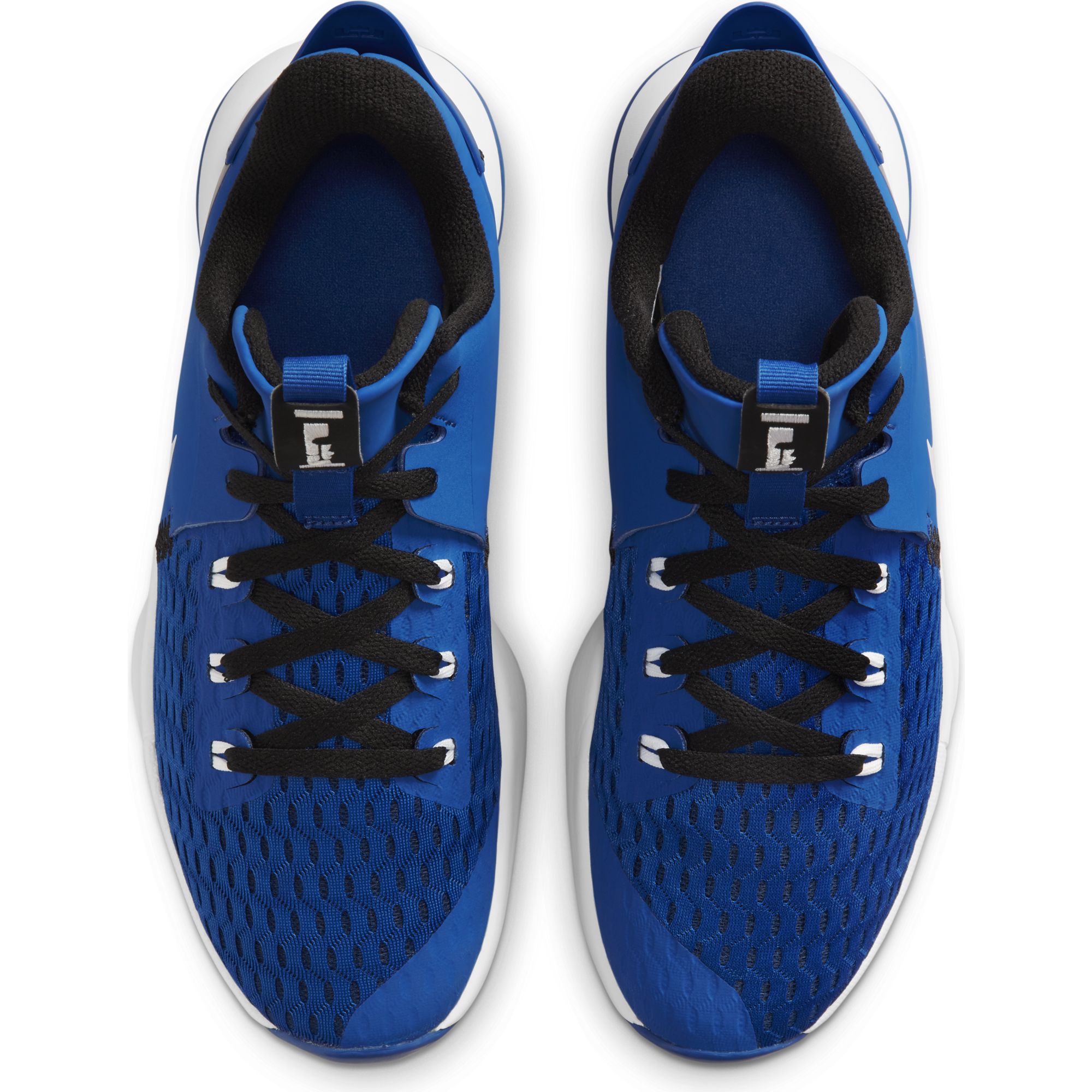 Купить Баскетбольные кроссовки Nike LeBron Witness 5 | CQ9380-400 в Москве или заказать доставку на Slamdunk.su
