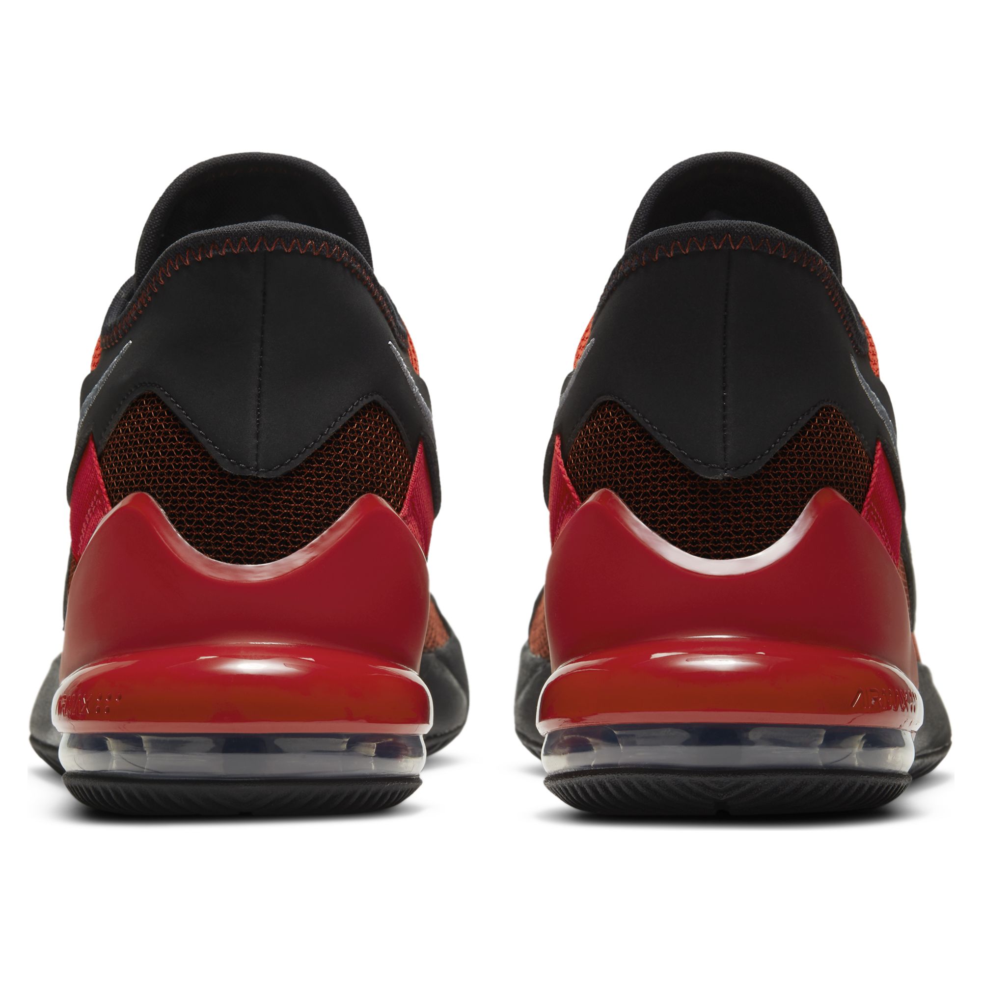 Купить Баскетбольные кроссовки Nike Air Max Impact 2 | CQ9382-003 в Москве или заказать доставку на Slamdunk.su