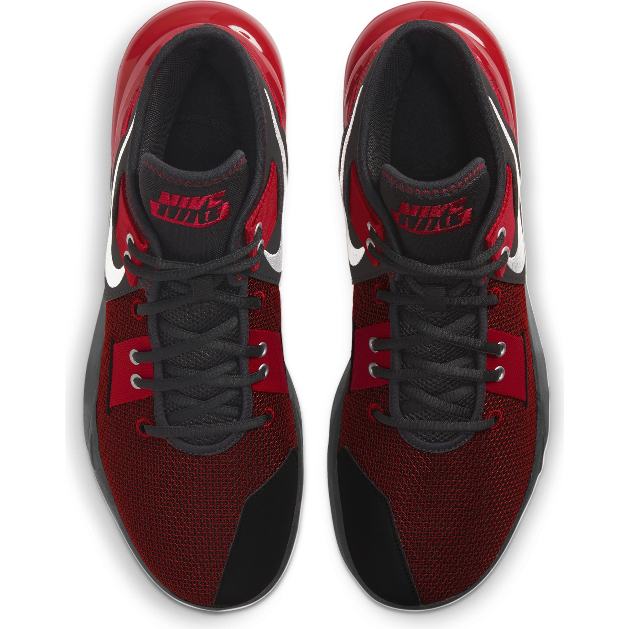 Купить Баскетбольные кроссовки Nike Air Max Impact 2 | CQ9382-003 в Москве или заказать доставку на Slamdunk.su