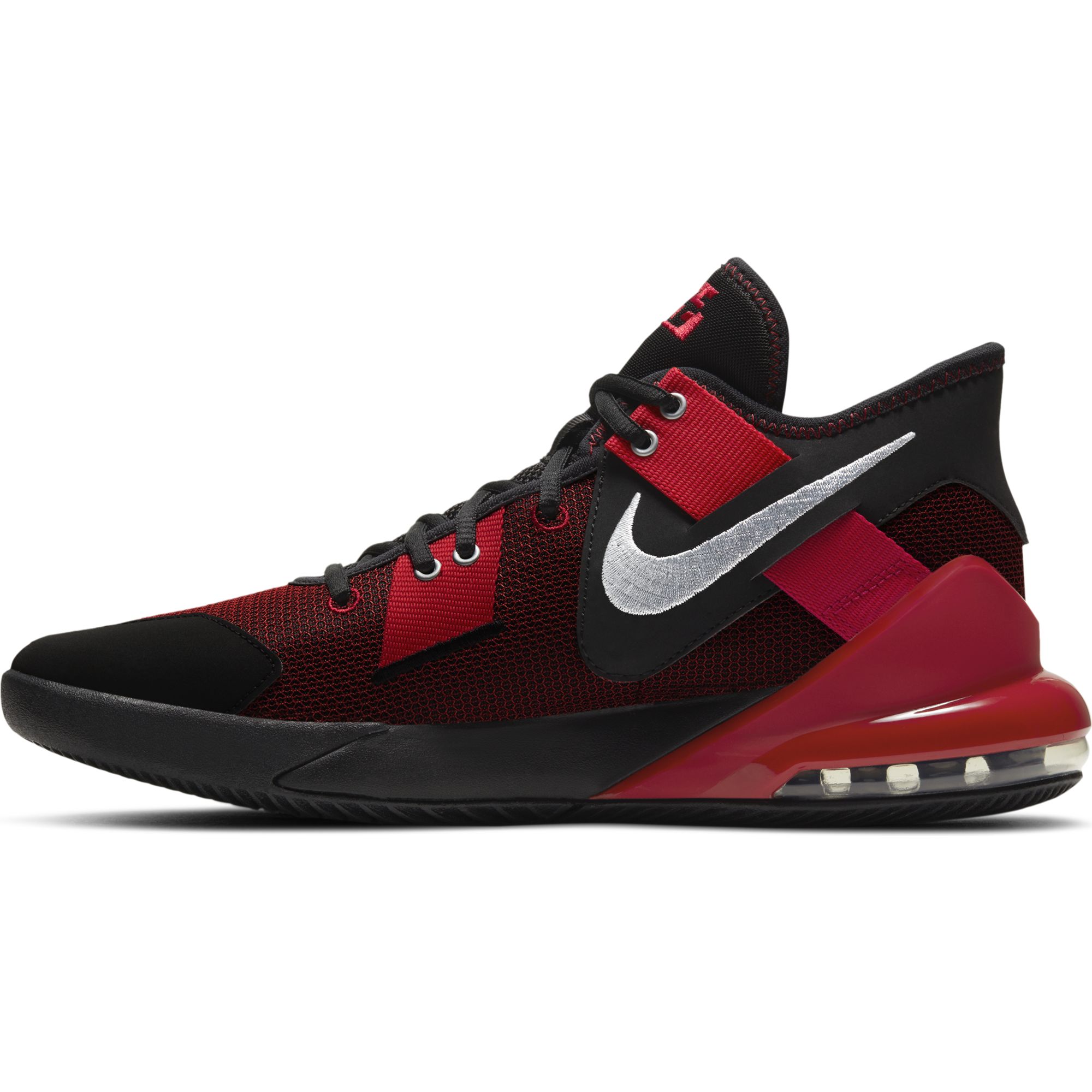Купить Баскетбольные кроссовки Nike Air Max Impact 2 | CQ9382-003 в Москве или заказать доставку на Slamdunk.su