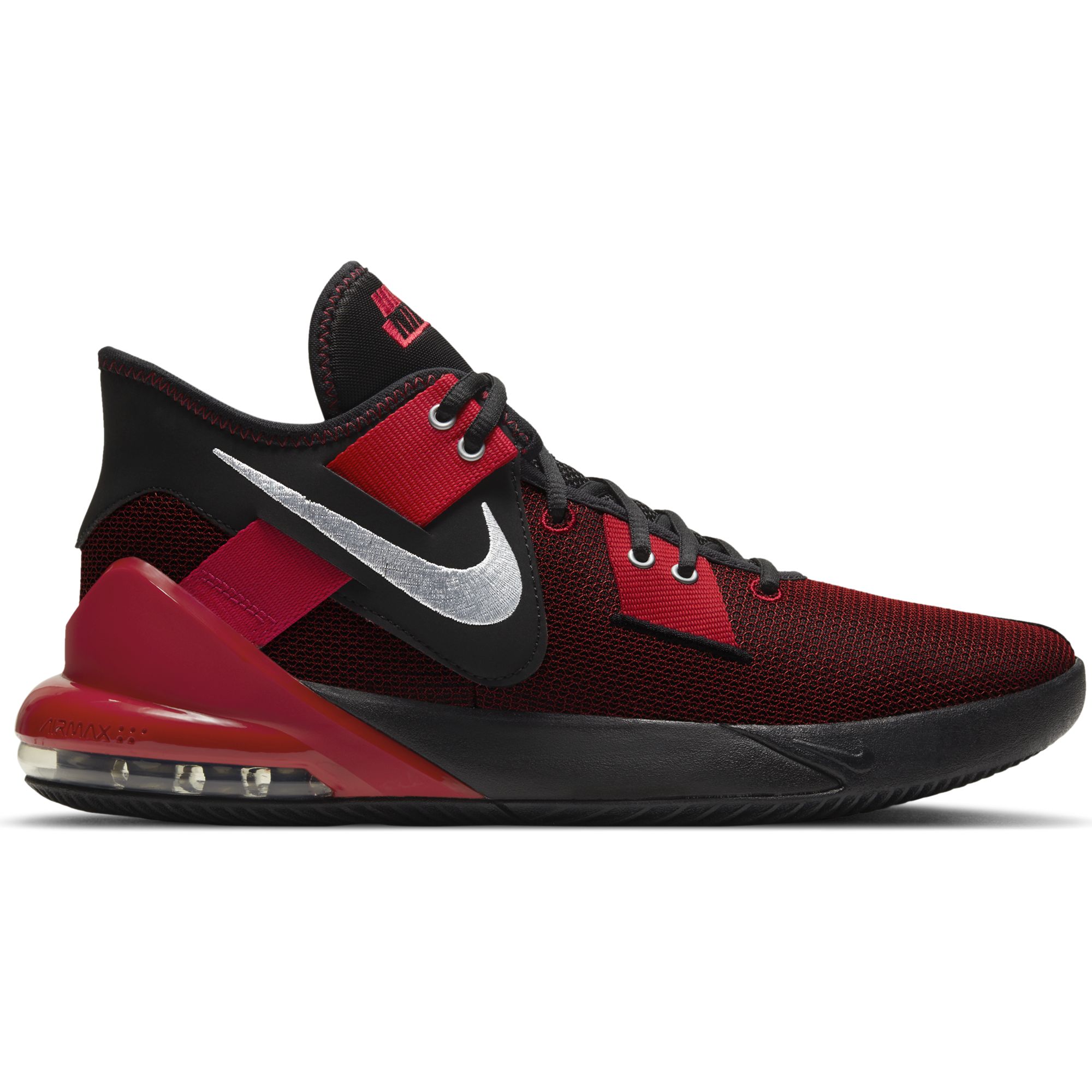 Купить Баскетбольные кроссовки Nike Air Max Impact 2 | CQ9382-003 в Москве или заказать доставку на Slamdunk.su