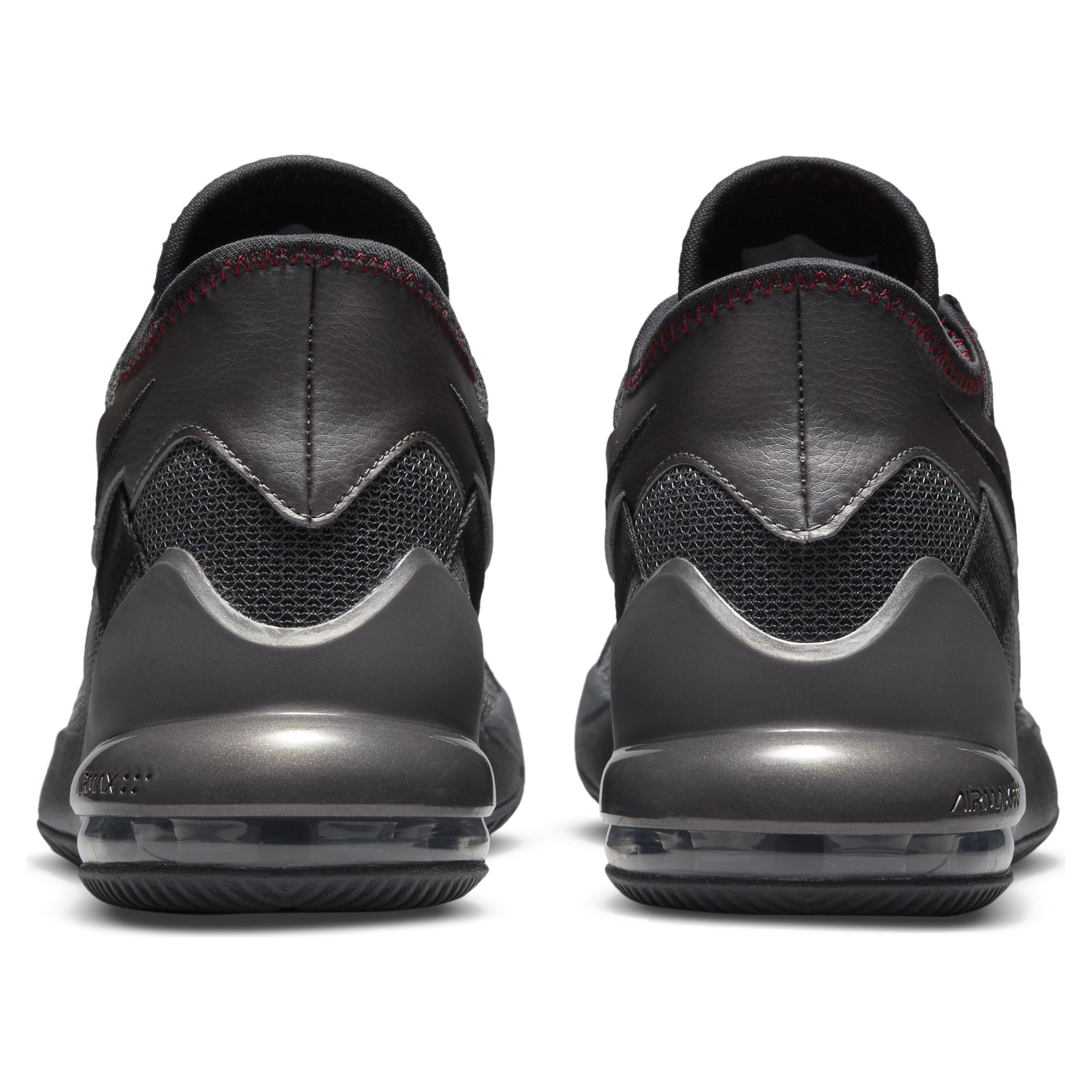 Купить Баскетбольные кроссовки Nike Air Max Impact 2 | CQ9382-004 в Москве или заказать доставку на Slamdunk.su