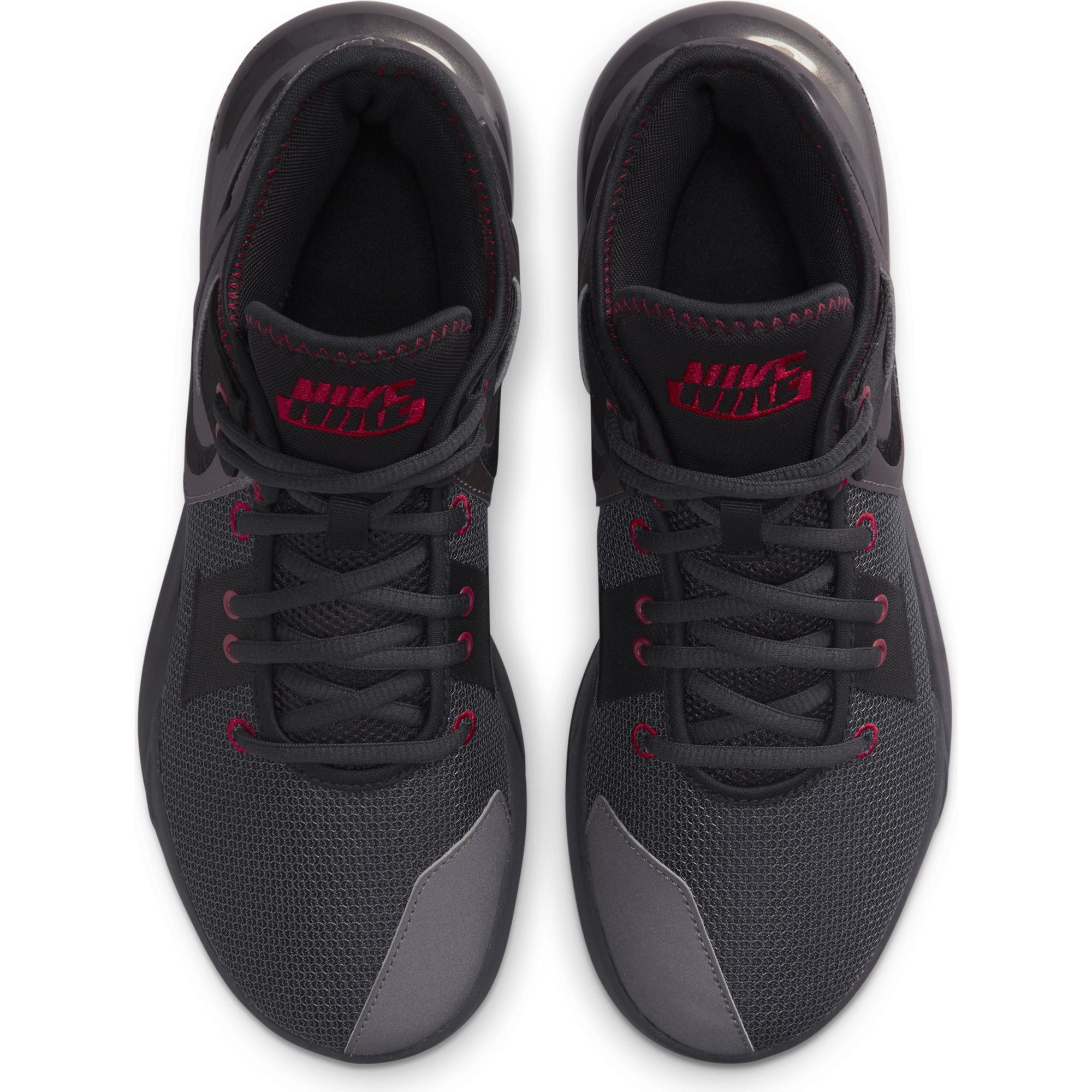 Купить Баскетбольные кроссовки Nike Air Max Impact 2 | CQ9382-004 в Москве или заказать доставку на Slamdunk.su