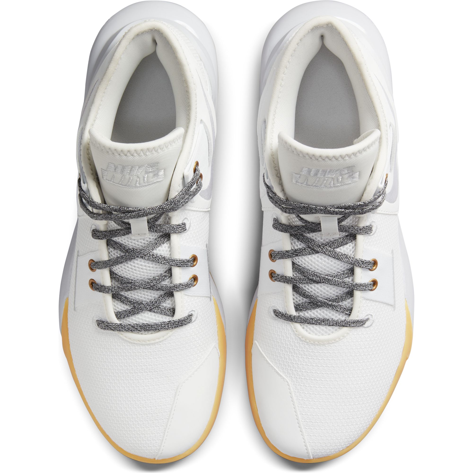 Купить Баскетбольные кроссовки Nike Air Max Impact 2 | CQ9382-101 в Москве или заказать доставку на Slamdunk.su