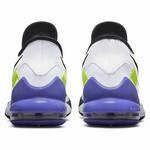 Баскетбольные кроссовки Nike Air Max Impact 2 - картинка