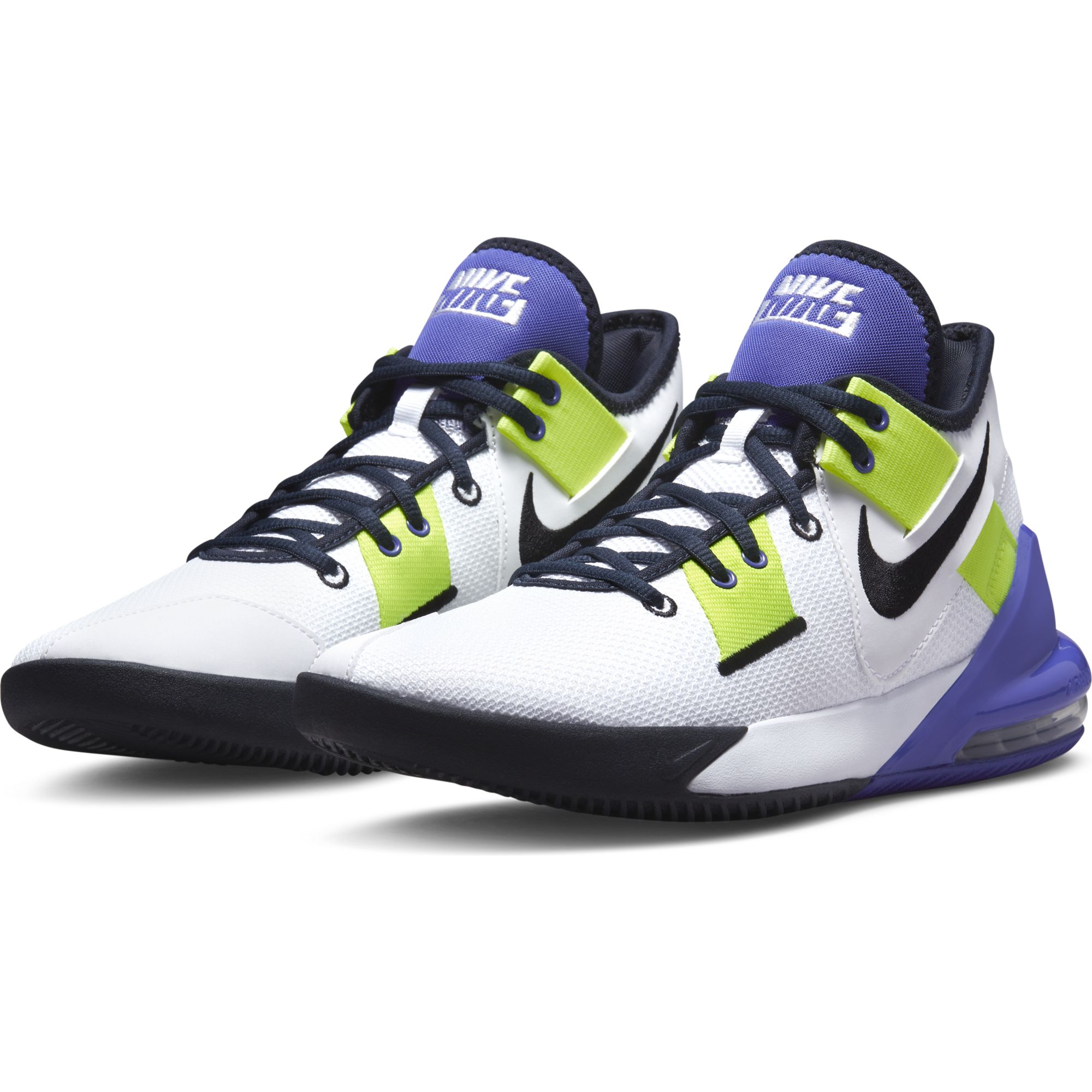 Nike Air Max Impact 2