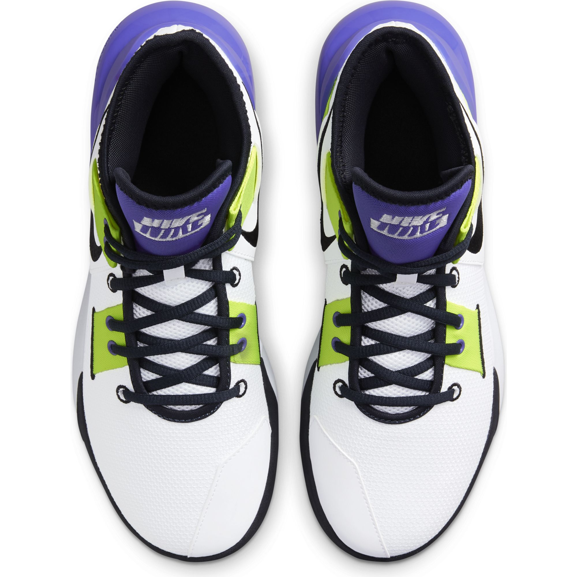 Купить Баскетбольные кроссовки Nike Air Max Impact 2 | CQ9382-102 в Москве или заказать доставку на Slamdunk.su