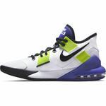 Баскетбольные кроссовки Nike Air Max Impact 2 - картинка