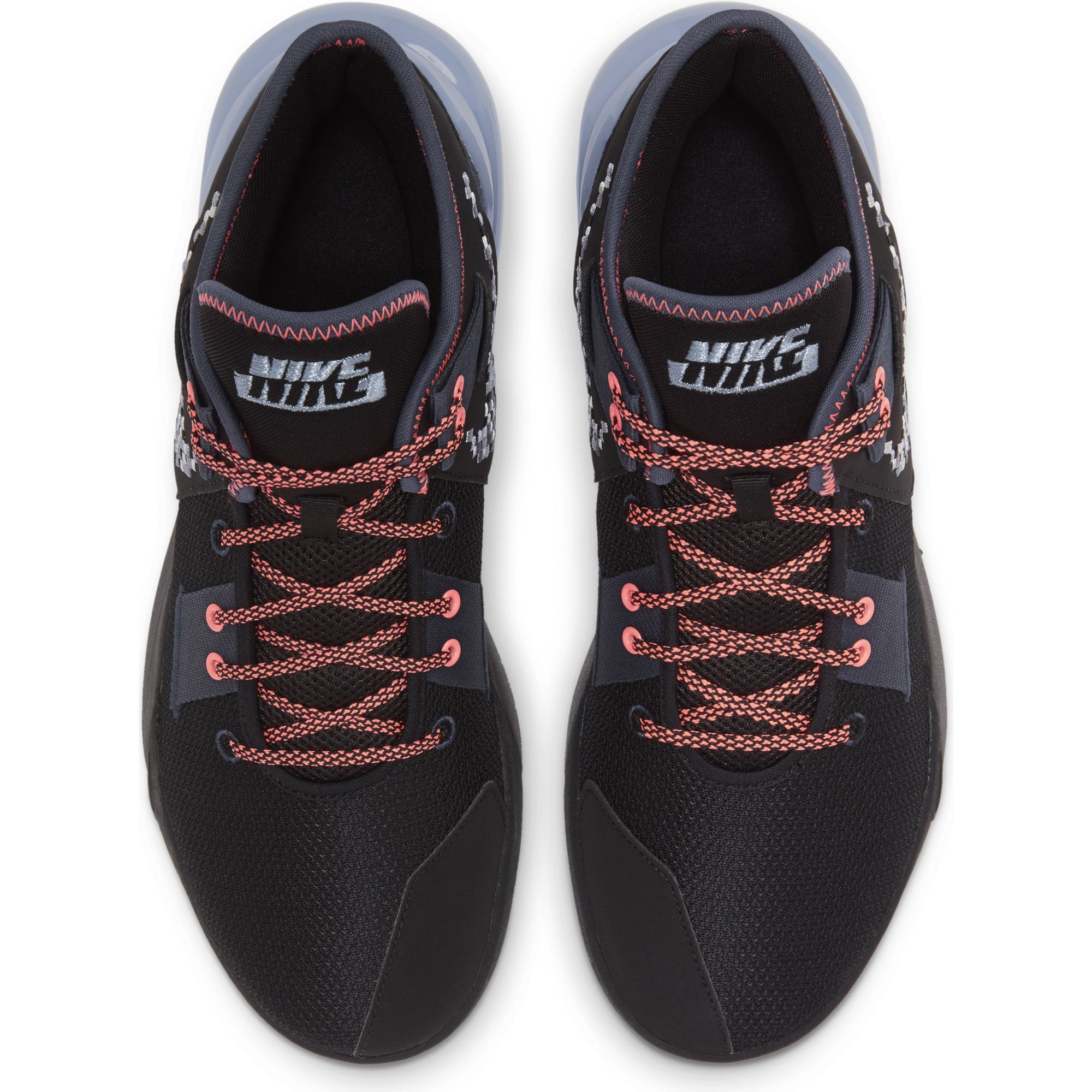 Купить Баскетбольные кроссовки Nike Air Max Impact 2 | CQ9382-400 в Москве или заказать доставку на Slamdunk.su
