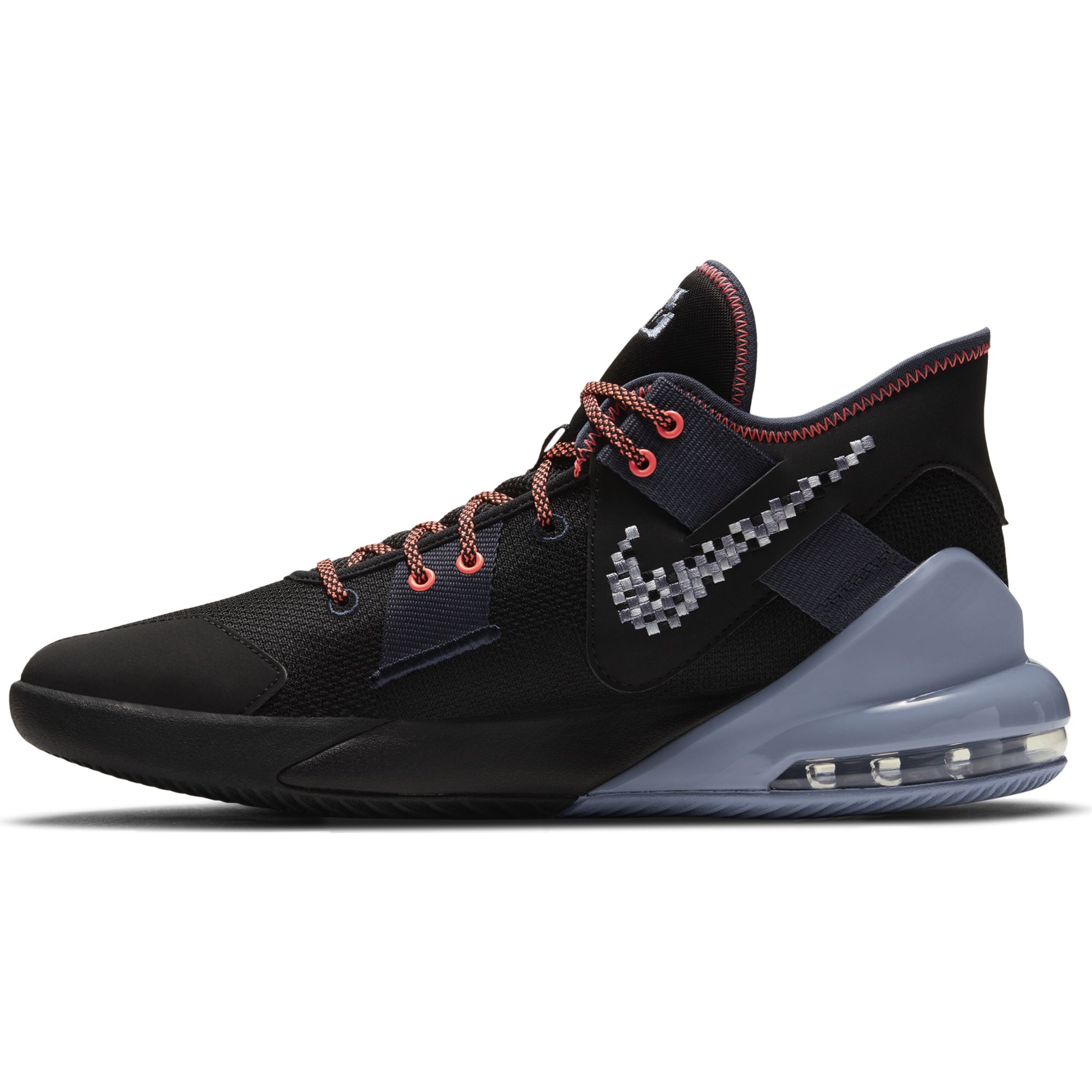 Купить Баскетбольные кроссовки Nike Air Max Impact 2 | CQ9382-400 в Москве или заказать доставку на Slamdunk.su
