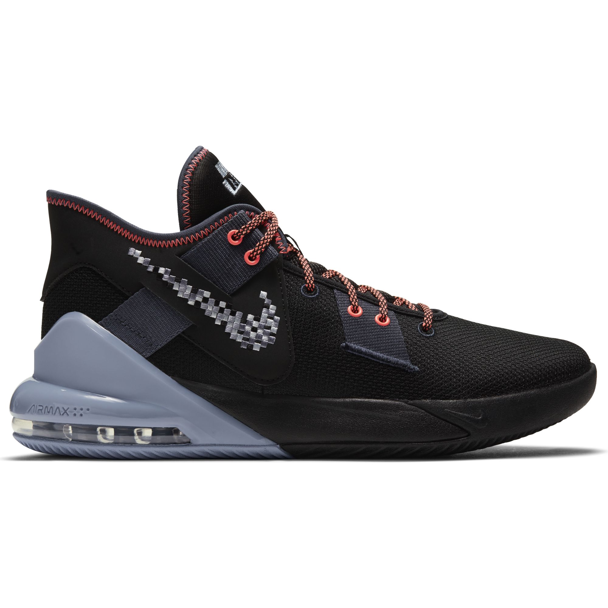 Купить Баскетбольные кроссовки Nike Air Max Impact 2 | CQ9382-400 в Москве или заказать доставку на Slamdunk.su
