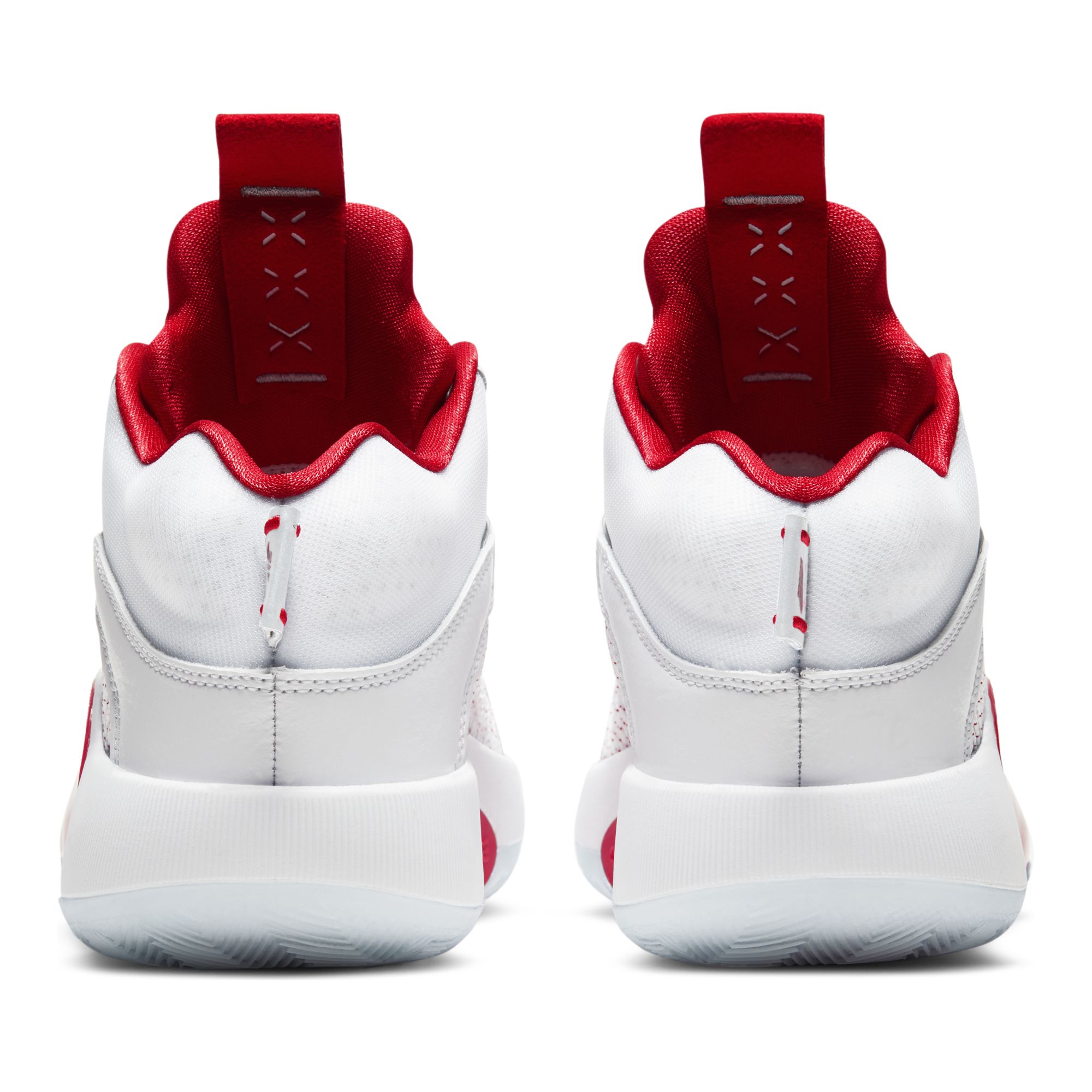Купить Баскетбольные кроссовки Air Jordan XXXV | CQ9433-100 в Москве или заказать доставку на Slamdunk.su
