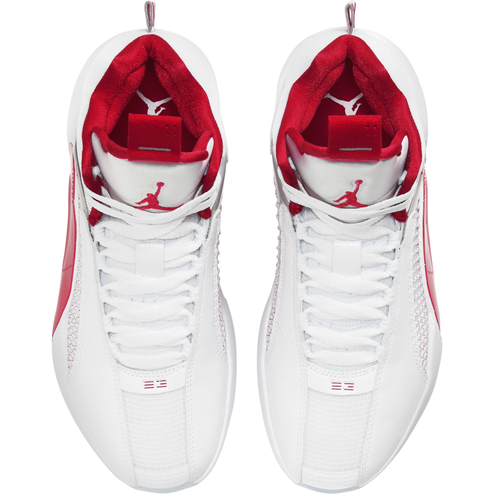 Купить Баскетбольные кроссовки Air Jordan XXXV | CQ9433-100 в Москве или заказать доставку на Slamdunk.su