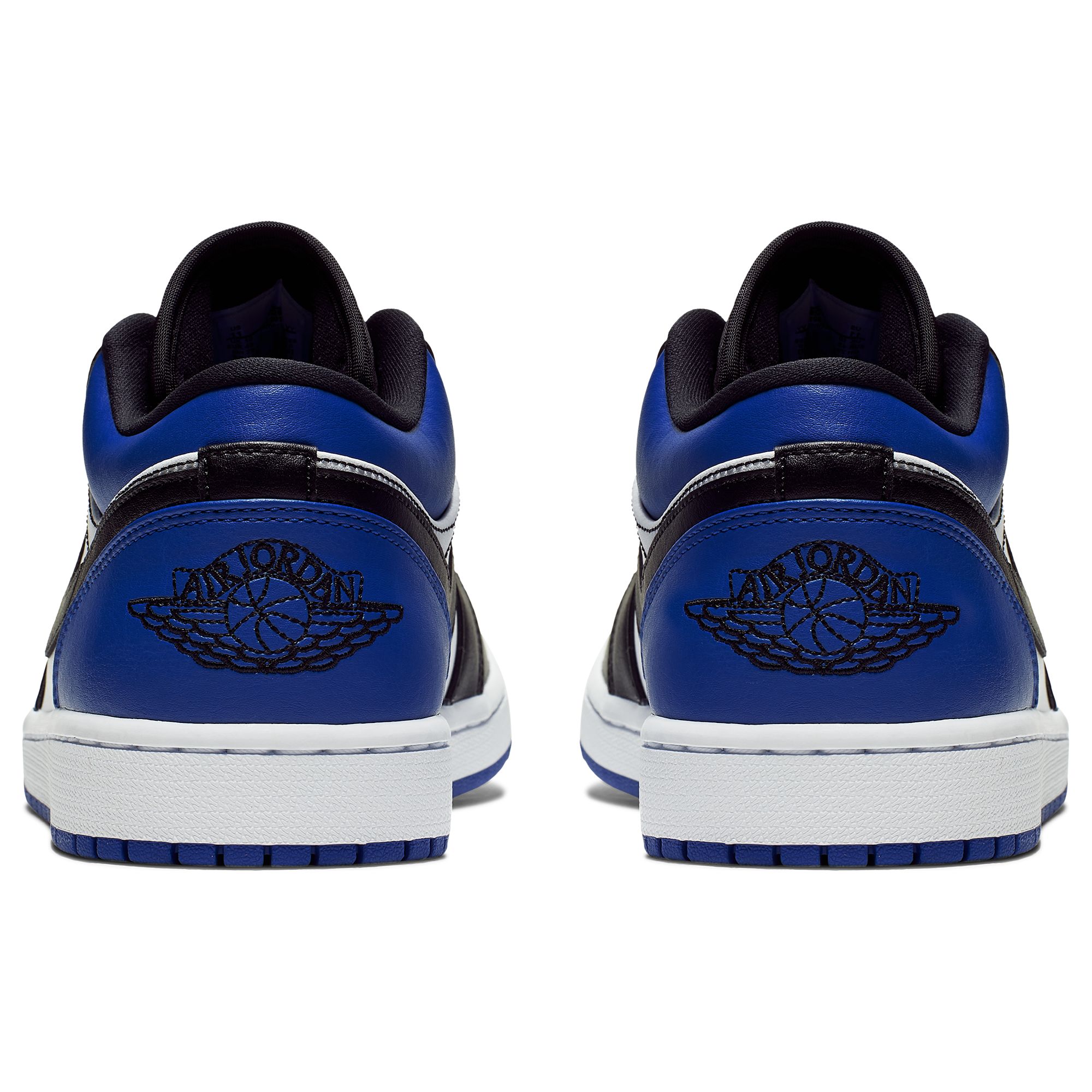 jordan low royal