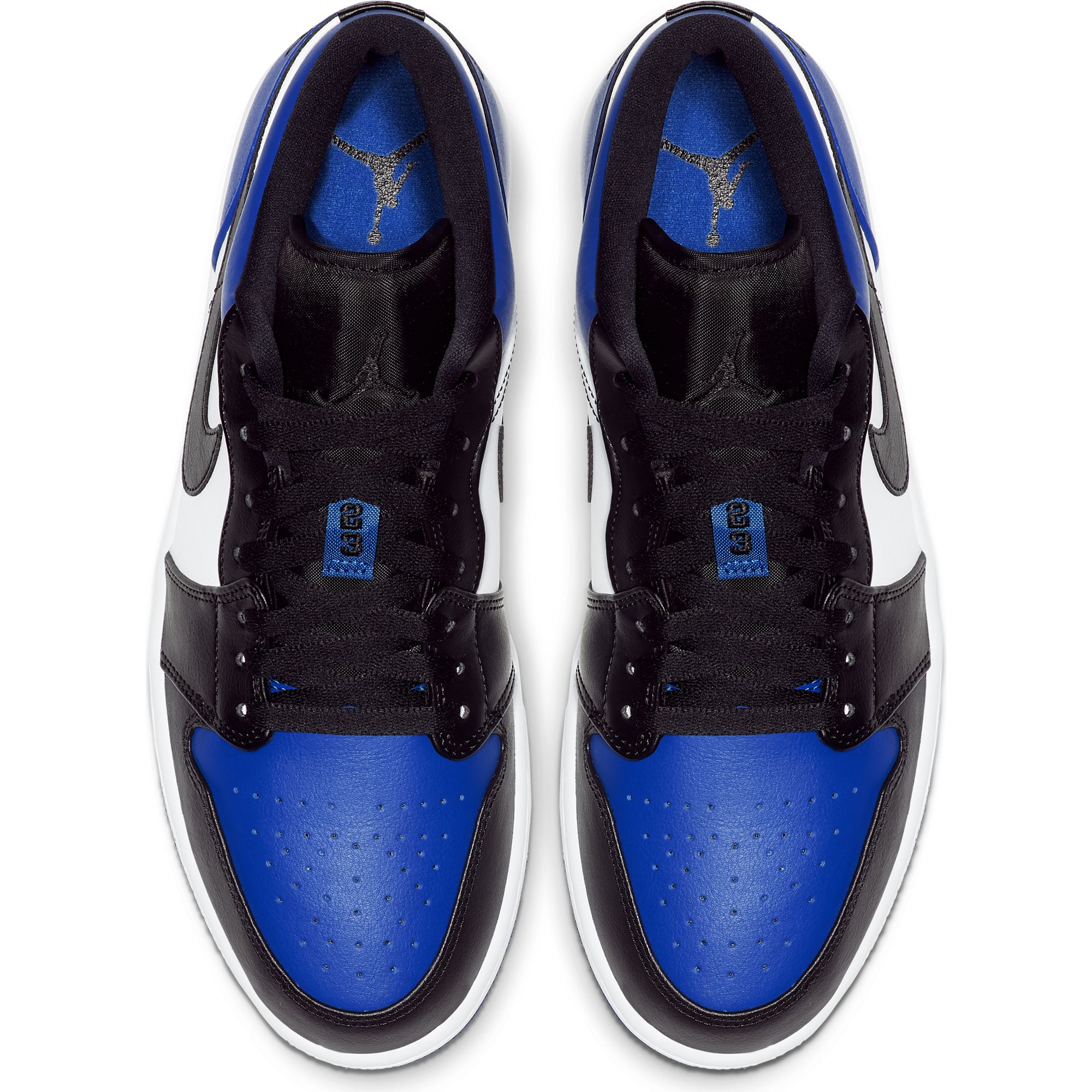 nike jordan 1 low royal