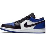 Кроссовки Air Jordan 1 Low Royal Toe | CQ9446-400