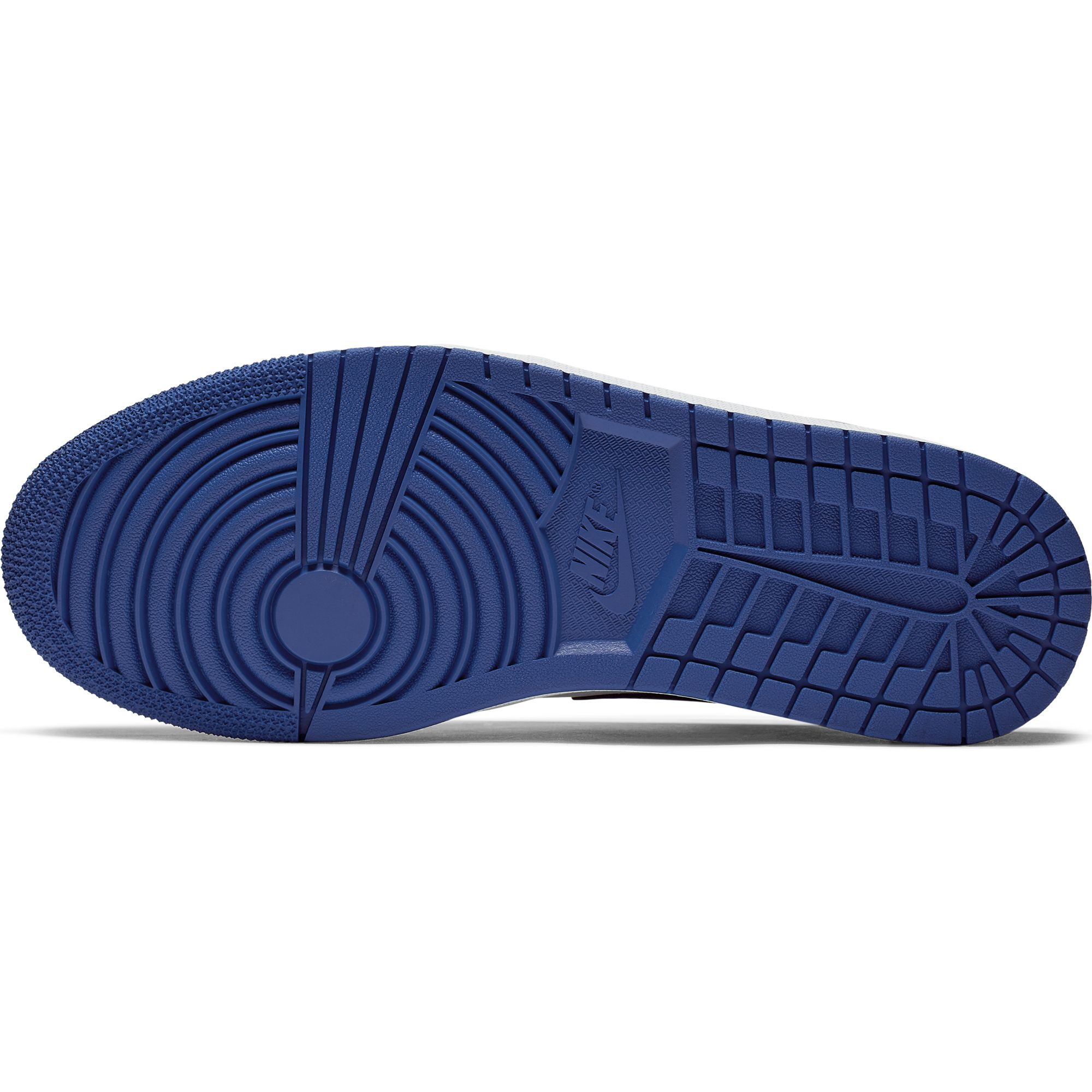 Купить Кроссовки Air Jordan 1 Low Royal Toe | CQ9446-400 в Москве или заказать доставку на Slamdunk.su