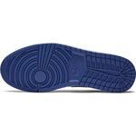 Кроссовки Air Jordan 1 Low Royal Toe | CQ9446-400