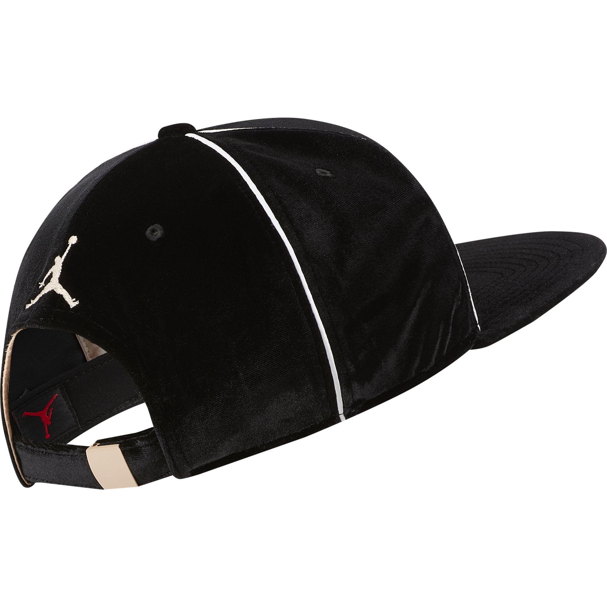 Купить Кепка Jordan Pro | CT0002-010 в Москве или заказать доставку на Slamdunk.su