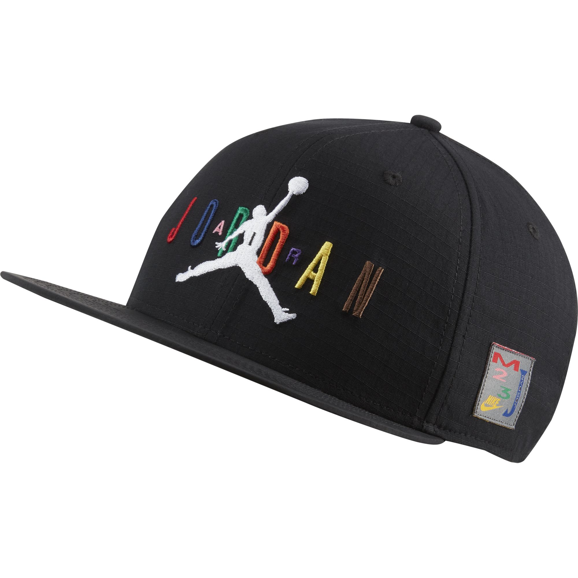 Купить Кепка Jordan Pro Sport DNA | CT0003-011 в Москве или заказать доставку на Slamdunk.su