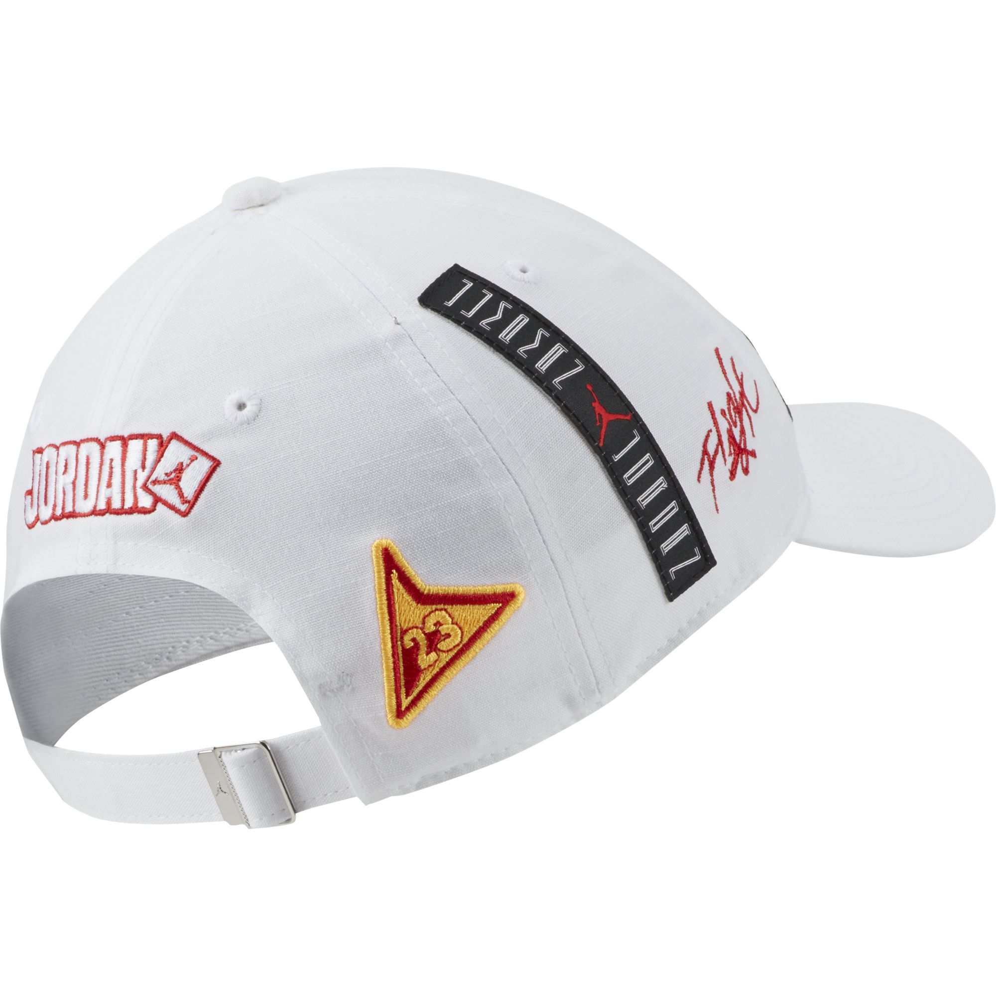 Купить Кепка Jordan Heritage86 | CT0004-100 в Москве или заказать доставку на Slamdunk.su