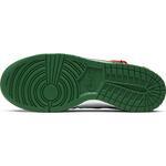 Кроссовки Nike x Off-White™ Dunk Low | CT0856-100