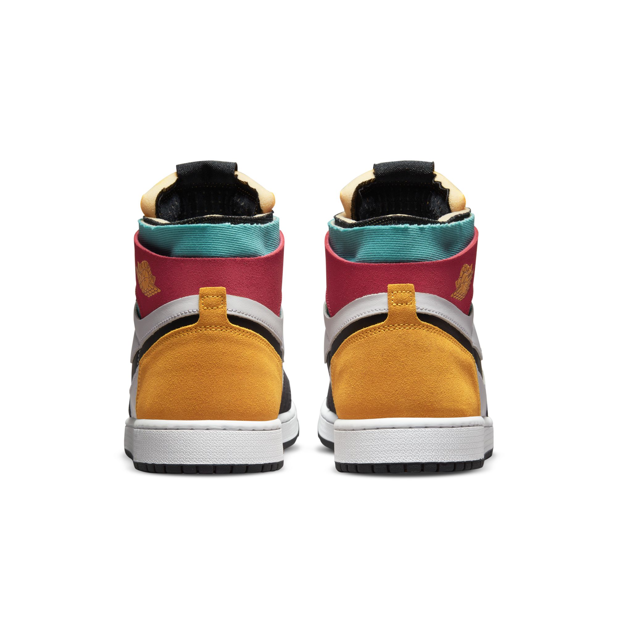 Купить Кроссовки Air Jordan 1 Zoom Air Comfort | CT0978-016 в Москве или заказать доставку на Slamdunk.su