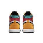 Кроссовки Air Jordan 1 Zoom Air Comfort | CT0978-016