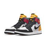 Кроссовки Air Jordan 1 Zoom Air Comfort | CT0978-016