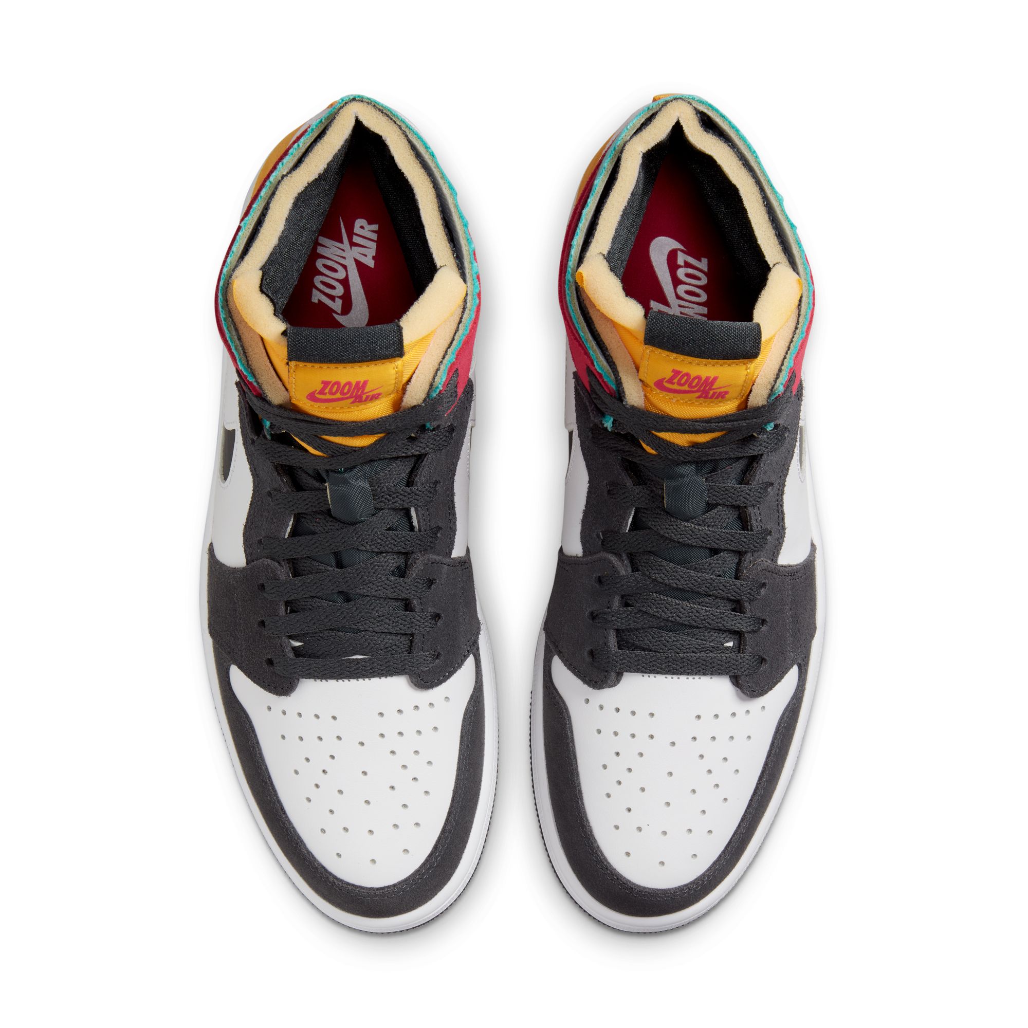 Купить Кроссовки Air Jordan 1 Zoom Air Comfort | CT0978-016 в Москве или заказать доставку на Slamdunk.su