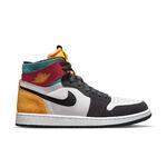 Кроссовки Air Jordan 1 Zoom Air Comfort | CT0978-016
