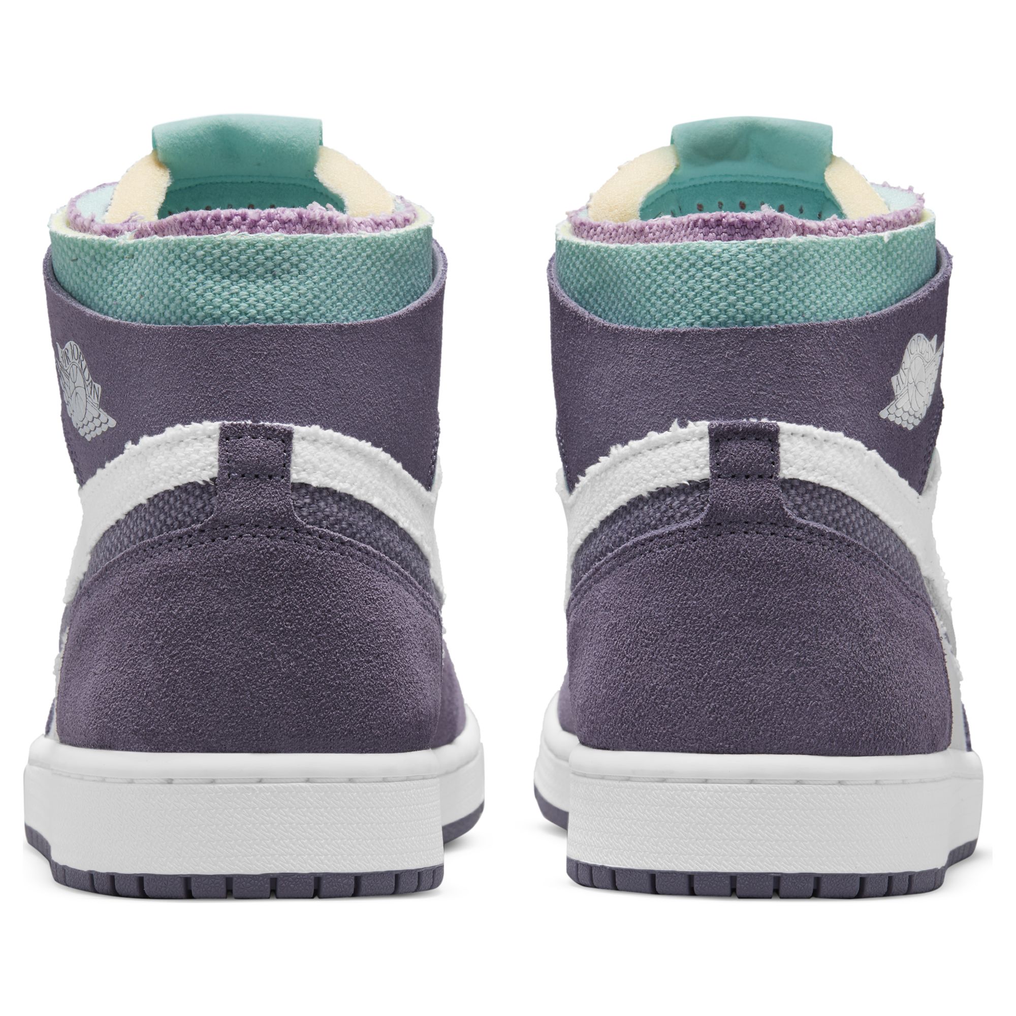 Купить Кроссовки Air Jordan 1 Zoom Air Comfort | CT0978-150 в Москве или заказать доставку на Slamdunk.su