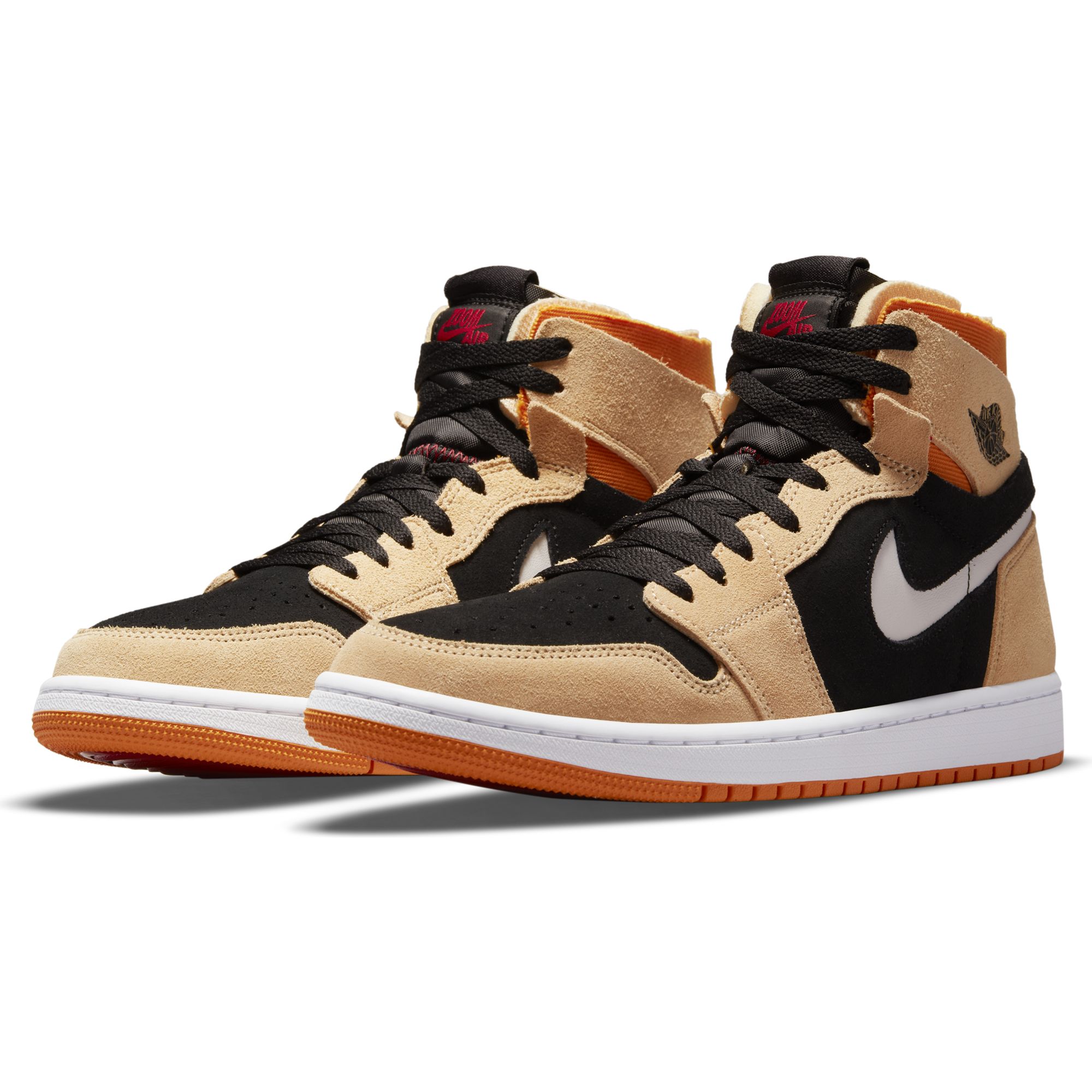 Купить Кроссовки Air Jordan 1 Zoom Air Comfort | CT0978-200 в Москве или заказать доставку на Slamdunk.su
